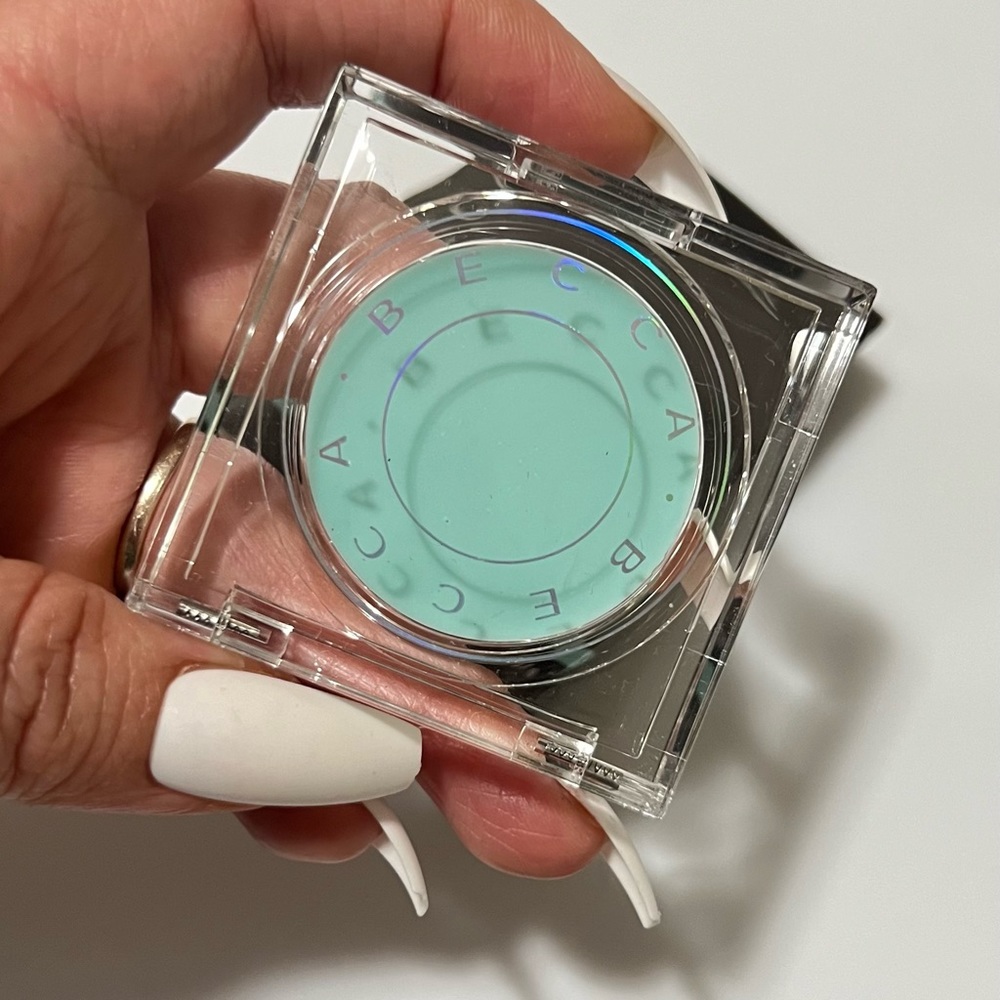 Becca anti fatigue under eye primer NEW IN BOX